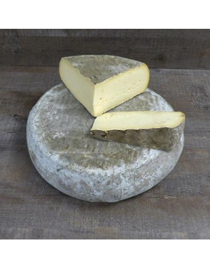 Regnbue hver for sig planer TOMME D'AUVERGNE 300 GR (coupe)