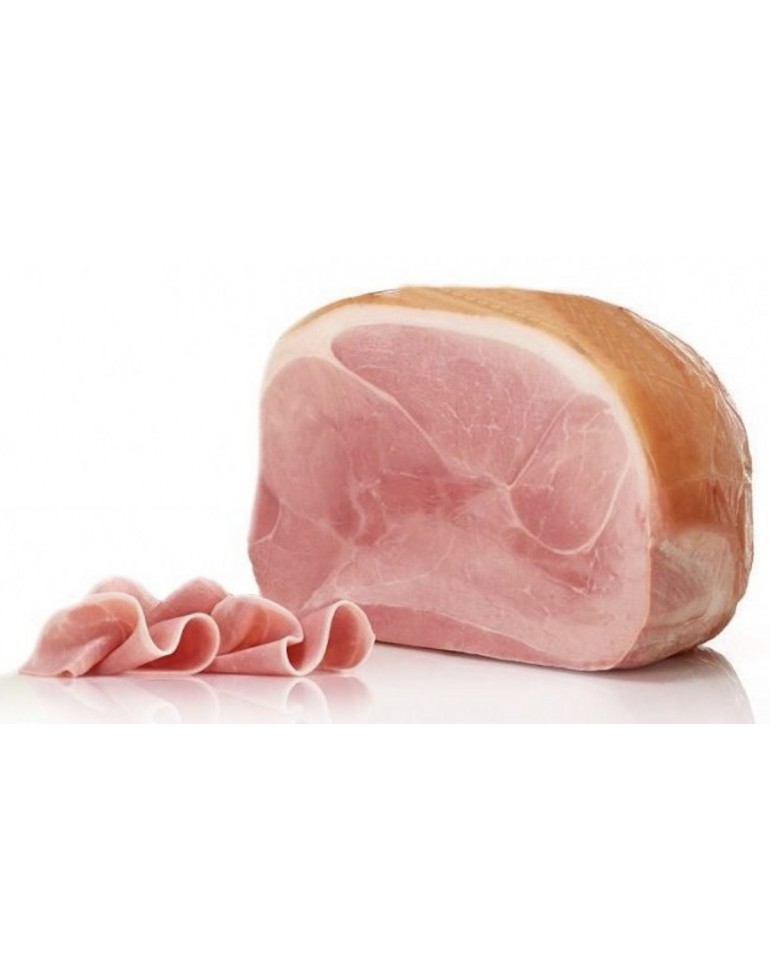 JAMBON BLANC NOIX FINE EXCELLENCE VPF tranché 300 gr ( coupe )