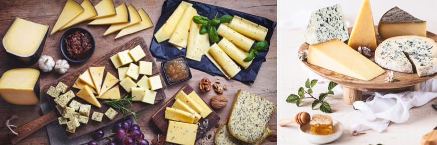 Achat Tête de Moine AOP 1/2 pc en ligne - Vente de fromages 