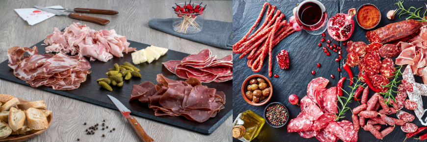 Charcuterie